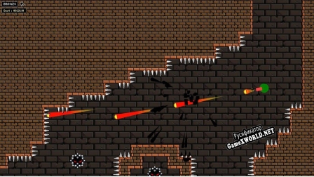 Русификатор для Super Meat Guns