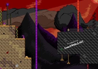 Русификатор для Super Mega Bob (itch)