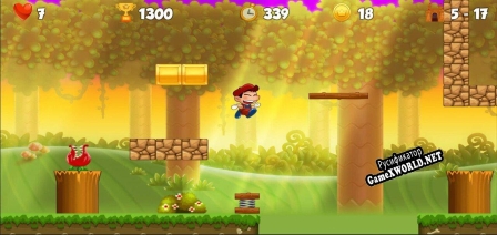 Русификатор для Super Mega Boy