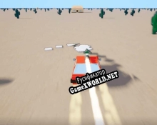 Русификатор для Super Mega Rocket Powered Desert Pizza Delivery Simulator Deluxe Edition