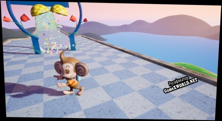 Русификатор для Super Monkey Monkey