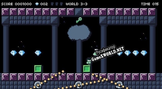 Русификатор для Super Nate Adventure