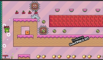Русификатор для Super Ninja Frog Detective – Fruit Adventure