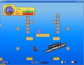 Русификатор для Super Orbulite World