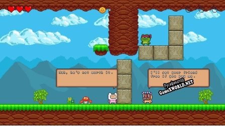 Русификатор для Super Pixel World