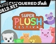 Русификатор для Super Plush Festival