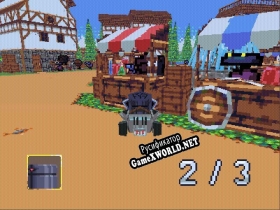 Русификатор для Super Procrastination Kart