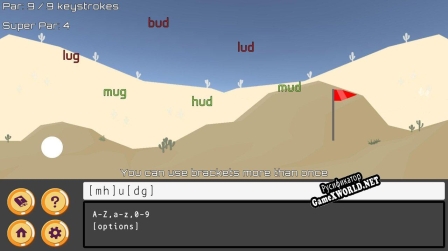 Русификатор для Super Regex Golf