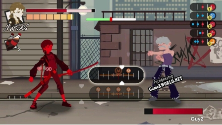 Русификатор для Super Rhythm Duel