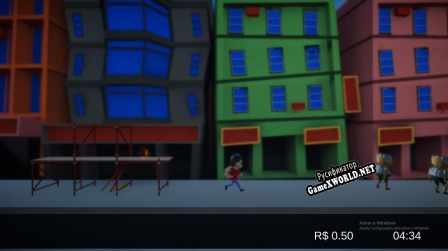 Русификатор для Super Rio Bros