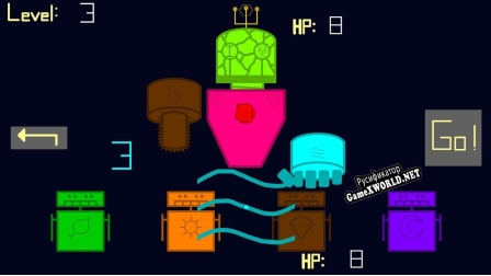 Русификатор для Super Robo Squad