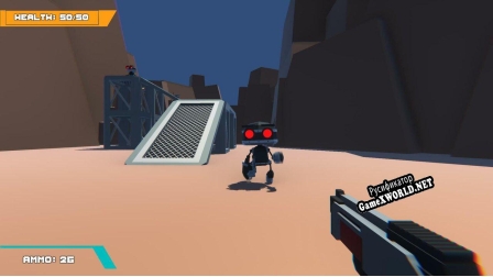 Русификатор для Super Robot FPS