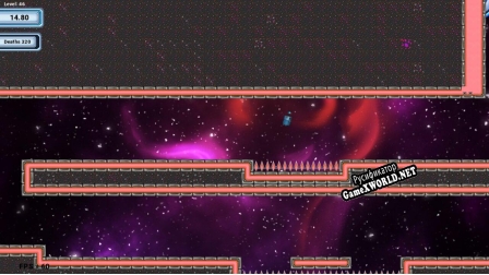 Русификатор для Super Robot Jump Jump