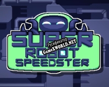 Русификатор для Super Robot Speedster