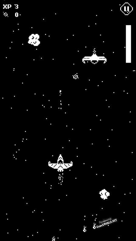 Русификатор для Super Rocket Defender