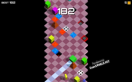 Русификатор для Super Roll (BD Games)