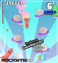 Русификатор для Super Ski Runner