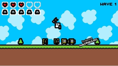 Русификатор для Super Slinger (Demo)