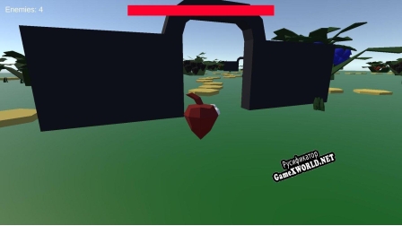 Русификатор для Super Smash Berries