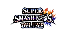 Русификатор для Super Smash Bros. Deluxe (itch)
