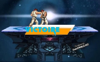 Русификатор для Super SMASH Bros Gamecodeur Edition(itch)