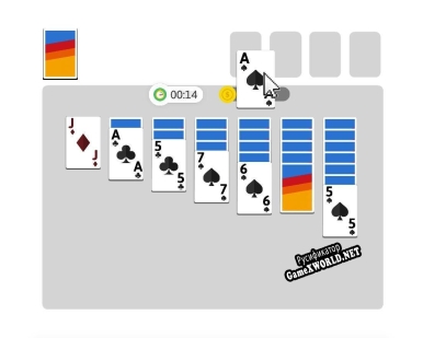 Русификатор для Super Solitaire Club