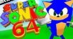 Русификатор для Super Sonic 64 Beta