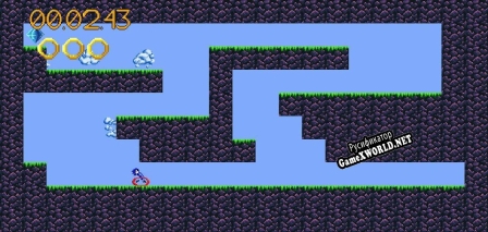 Русификатор для Super Sonic Boy S.P.E.E.D.