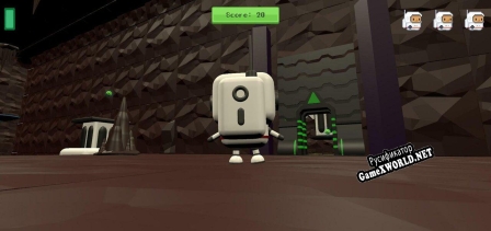 Русификатор для Super Space Adventure (3D Platformer Project)