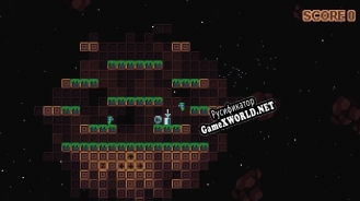 Русификатор для SUPER Space Barrel