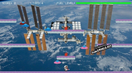 Русификатор для Super Space Boy II