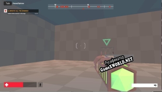 Русификатор для Super space shooter (ButtoxBoi)