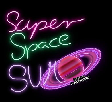 Русификатор для Super Space Sumo