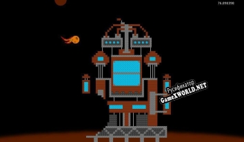 Русификатор для Super Space Tower Defense Deluxe Unlimited (Golden Edition)