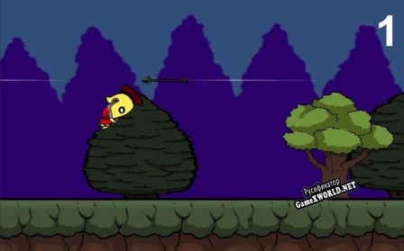 Русификатор для Super Spartacus Run