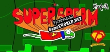 Русификатор для Super Sperm