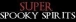 Русификатор для Super Spooky Spirits