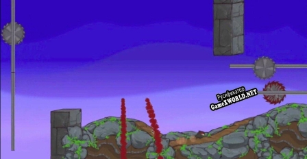 Русификатор для Super Spring Ninja Prototype