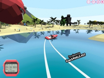 Русификатор для Super Springbreak Speedboat Hero SD