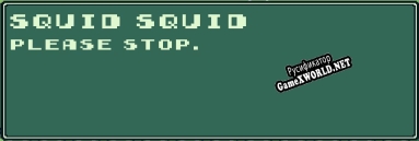 Русификатор для Super Squid Squid
