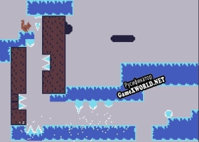 Русификатор для Super Squirrel Adventure