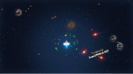 Русификатор для Super Star Blast