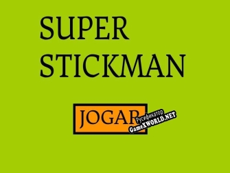Русификатор для Super Stickman