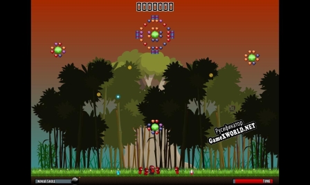 Русификатор для Super Ten Ton Ninja