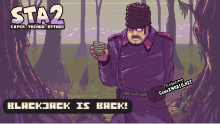 Русификатор для Super Trench Attack 2