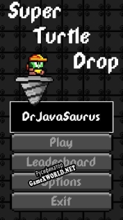 Русификатор для Super Turtle Drop