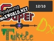 Русификатор для Super Turtle DX