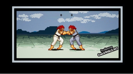 Русификатор для Super Ultra Mythic Judo Fight Arcade Remix Hyper Edition