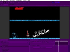 Русификатор для Super Wave Knight Prototype