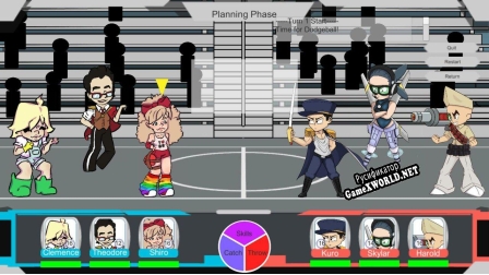 Русификатор для Superball (Jeffrey Yao)